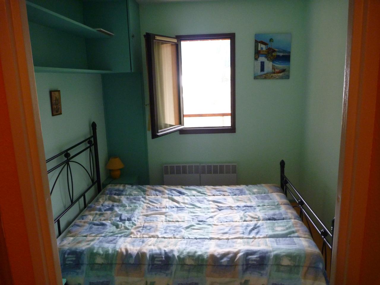 chambre 1
