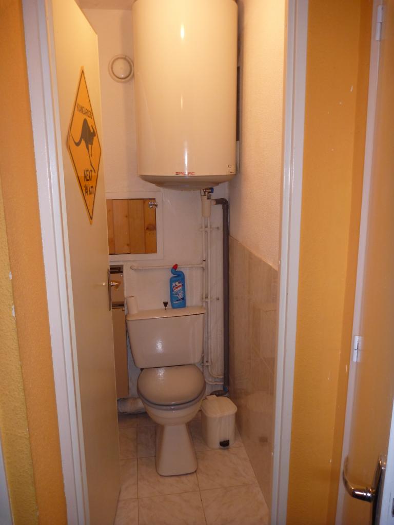 wc indépendants